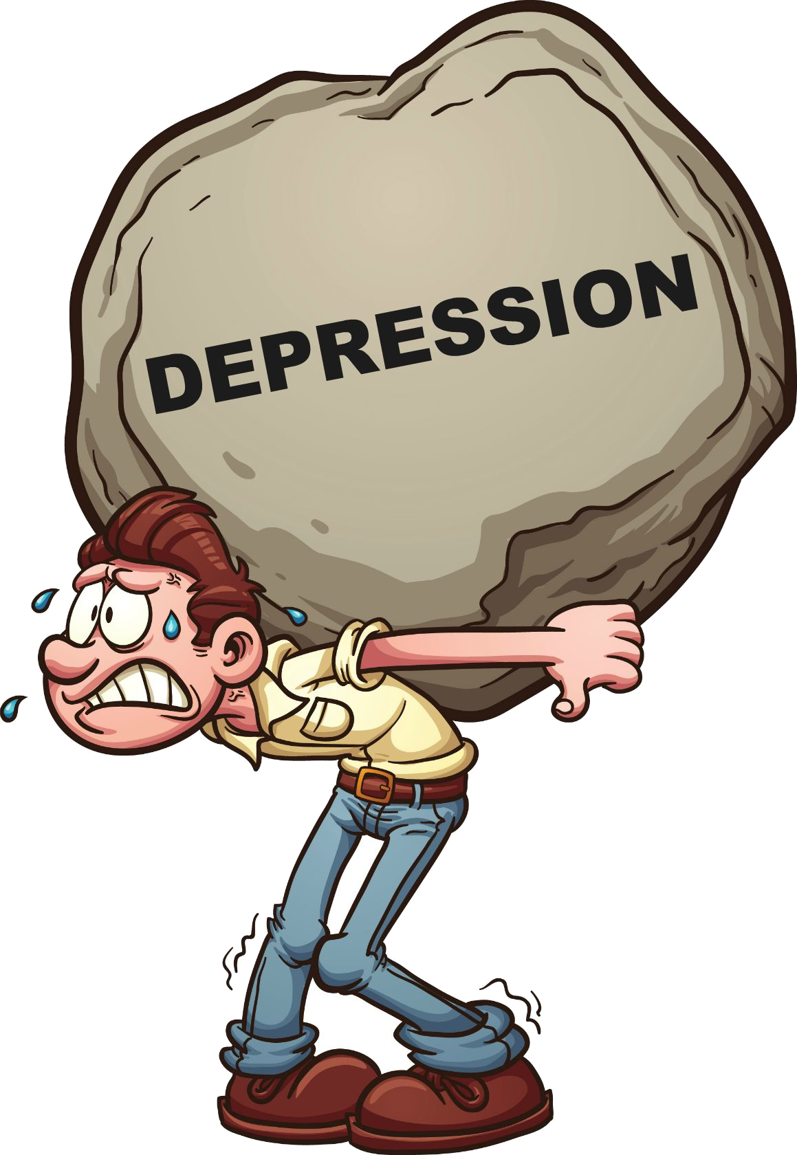 Big Feelings, Small Antidotes - HODA