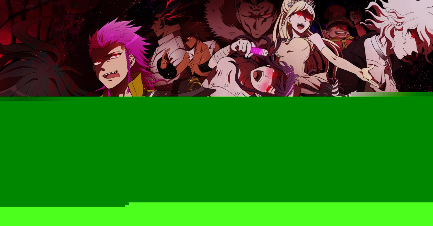 Ultimate Despair | Villains Wiki | Fandom