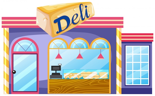 Page 19 | Dessert Store Vectors &amp; Illustrations for Free Download ...