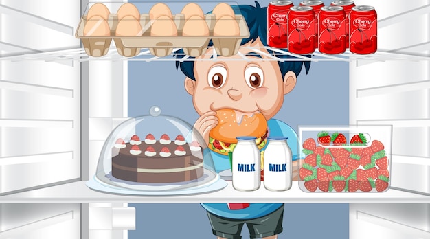 dessert deli cliparts