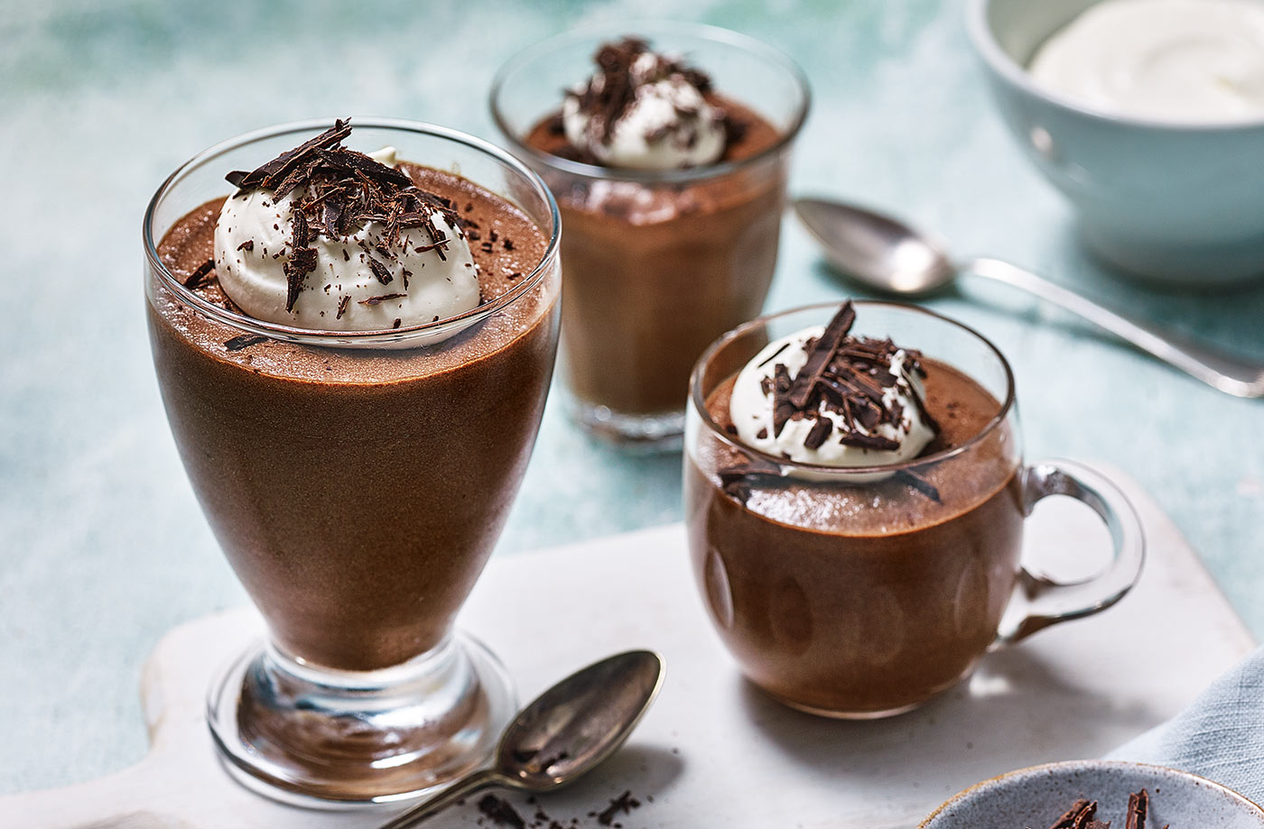10 Delicious Dessert Recipes | Easy Desserts | Tesco Real Food