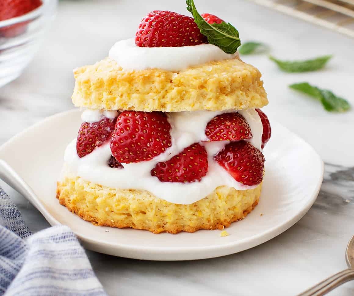 desserts