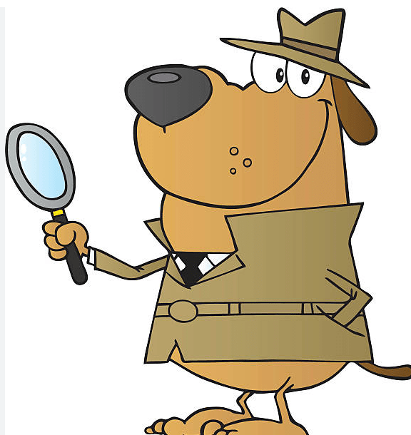 CANCELLED - Mystery/Detective theme after-school Story Hours ...