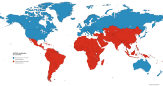 Developed country - Wikipedia