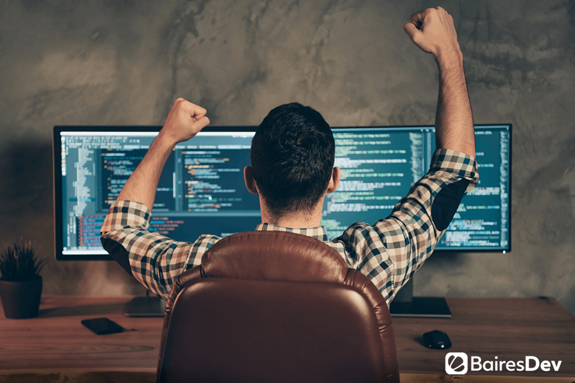 What Separates a Good Developer from a Great One?