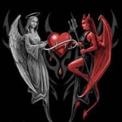 Stream Devils and angels by El Mariscal! | Listen online for free ...