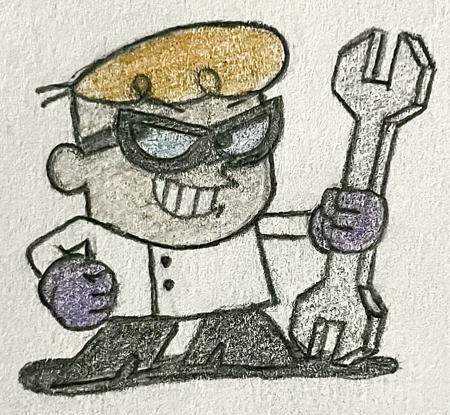 dexter cliparts 2024
