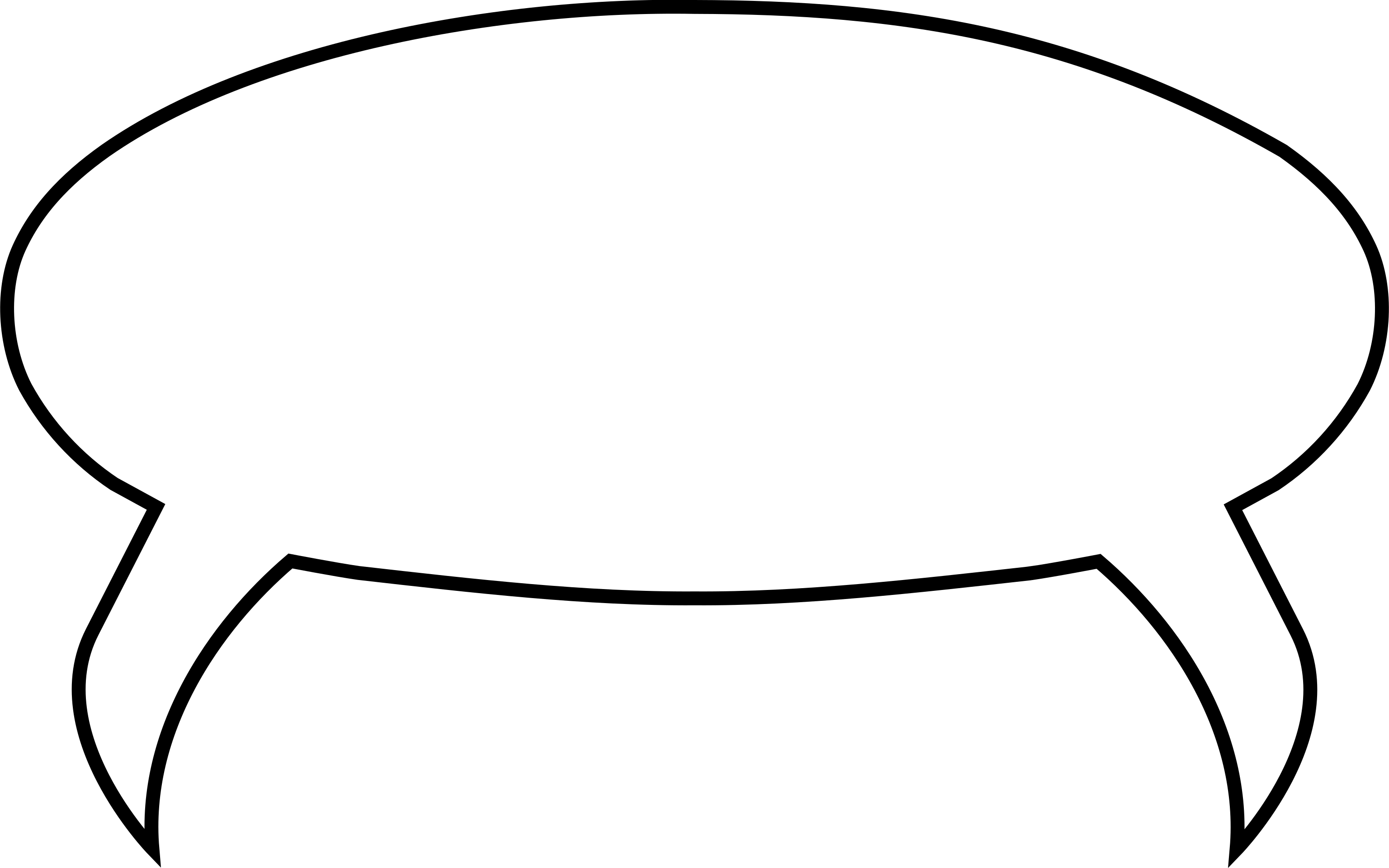 dialogue bubble