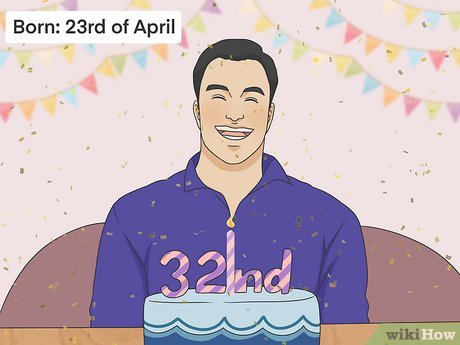 diamond birthdays