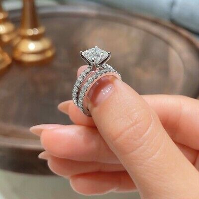 diamond rings
