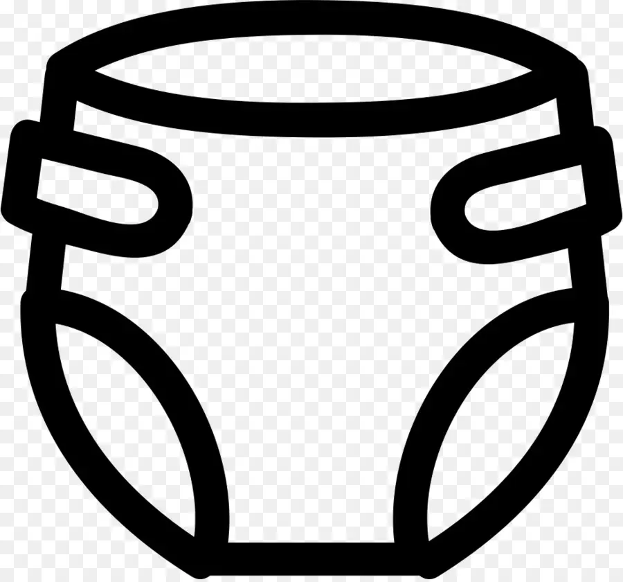 diapers clipart