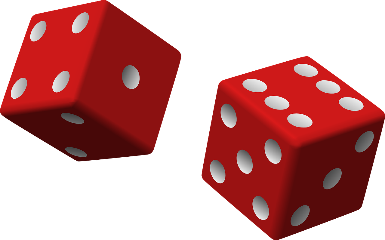 dice image