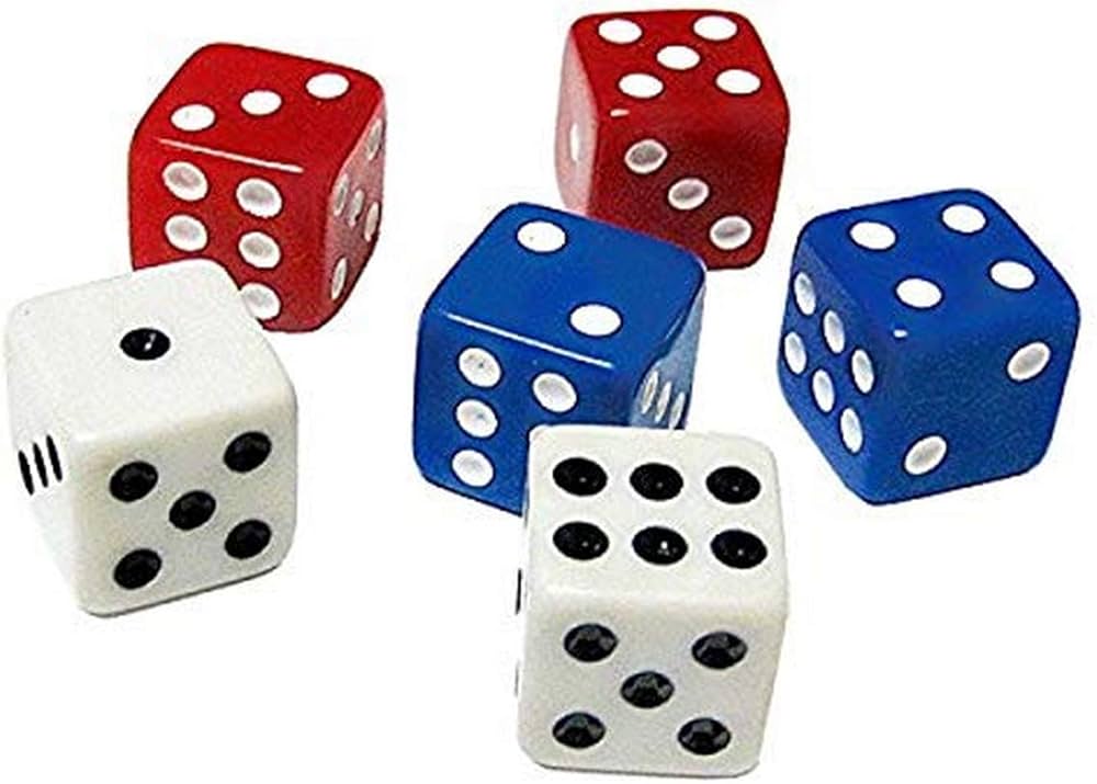 dice image