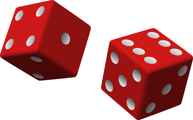 dice images