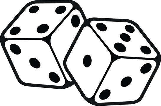 dice images