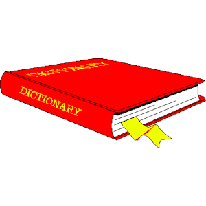 dict cliparts