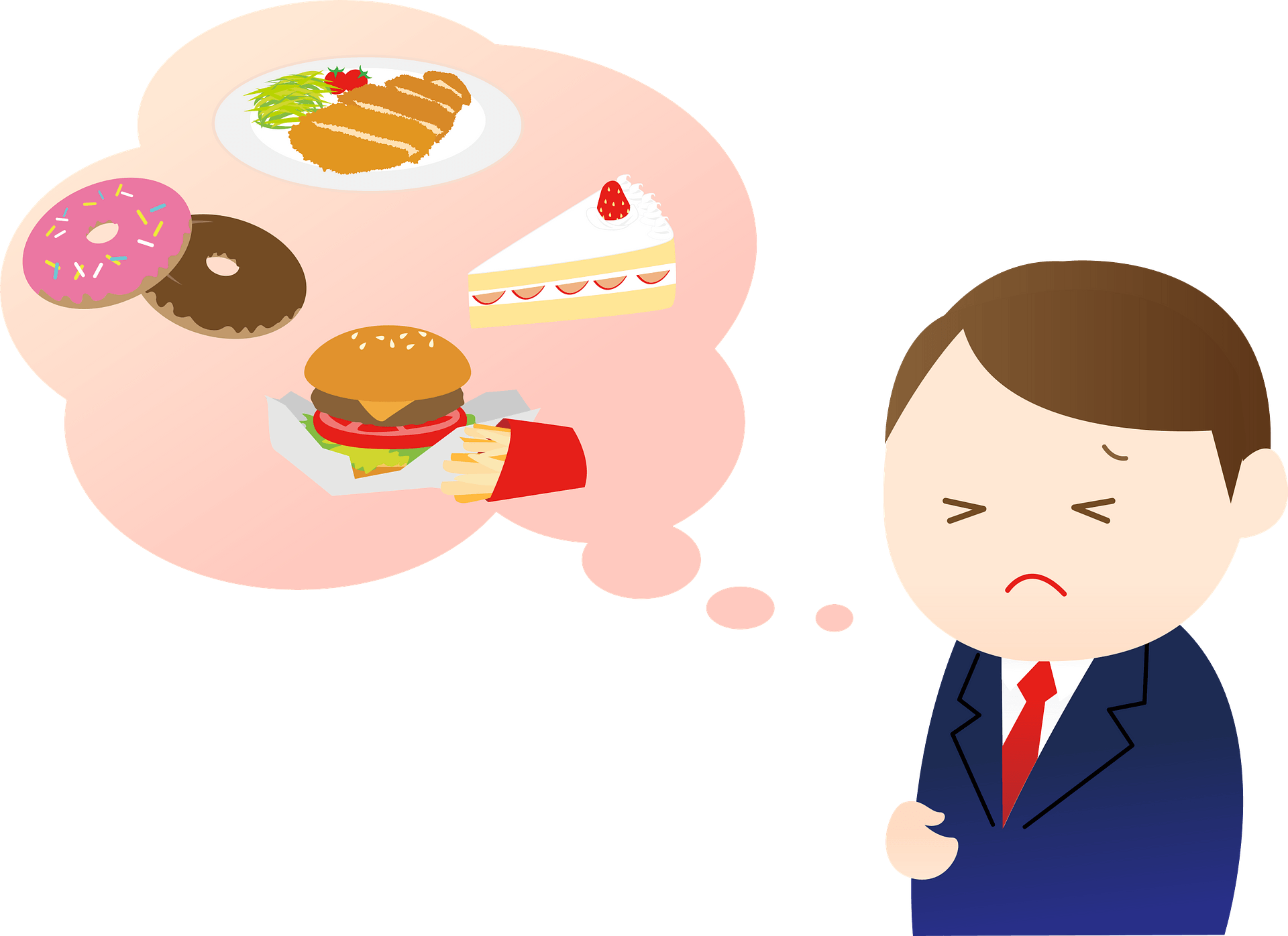 150+ Free Diet Clipart Images