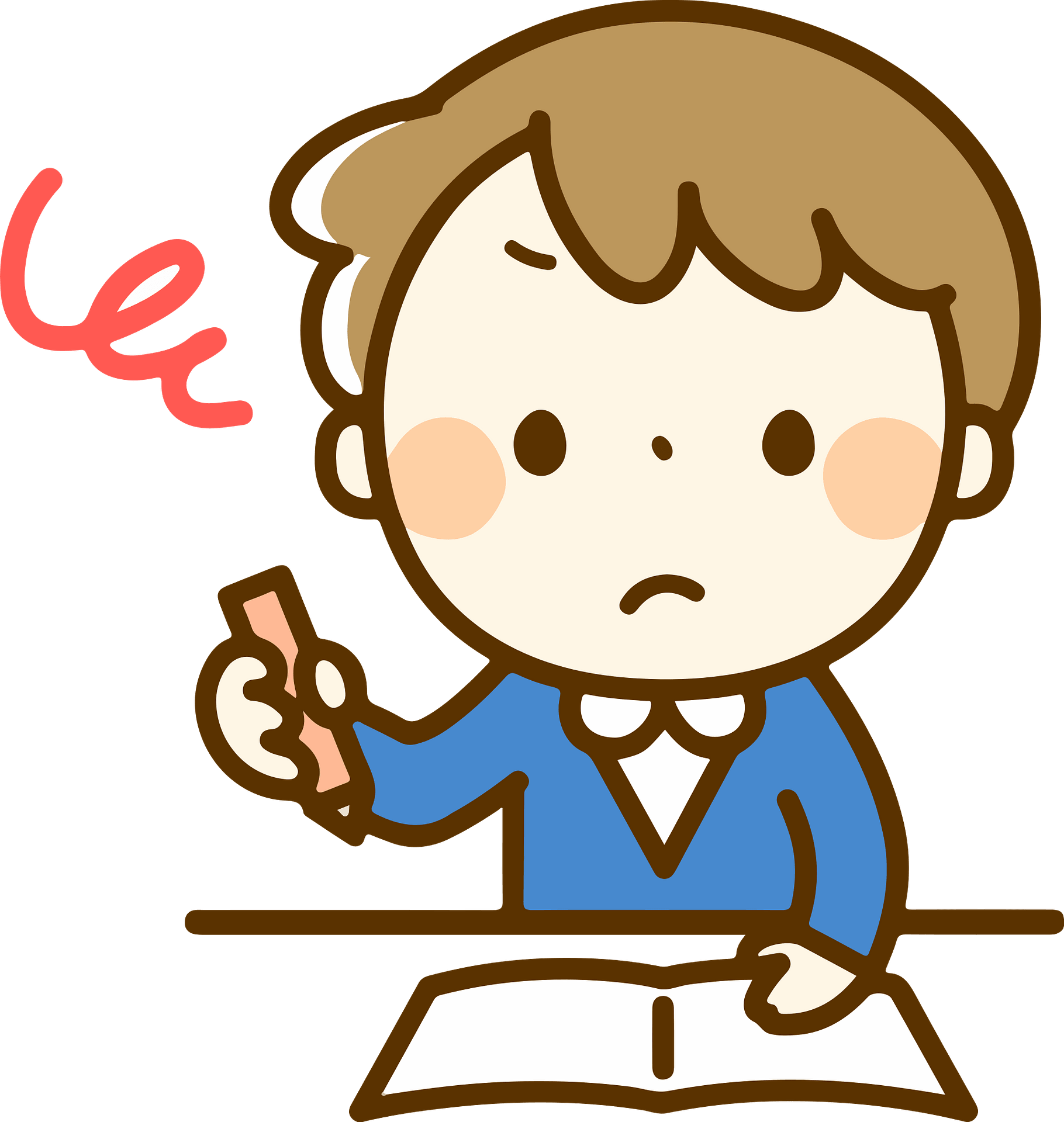 65 Free Difficult Clipart Images