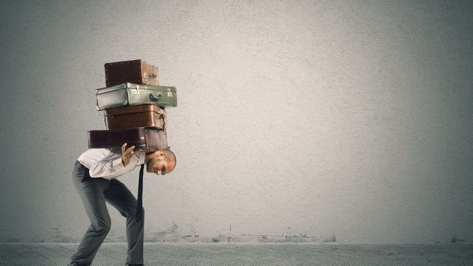 Strategies for Dealing with Lifes Difficulties | USU