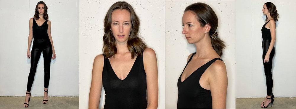 How to take Modeling Digitals