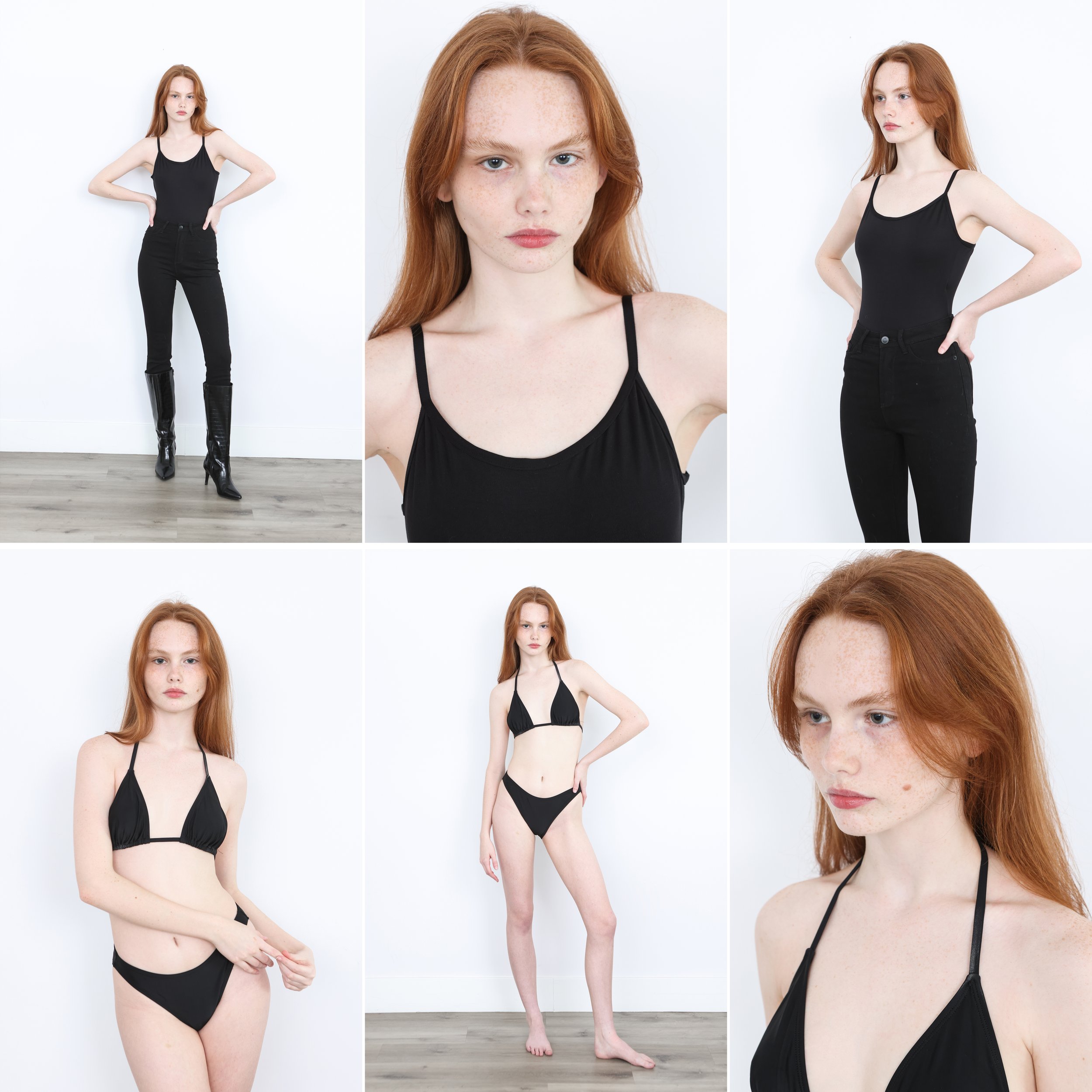 What You Need to Know About Modeling Digitals In 2024 — By Brandon ...