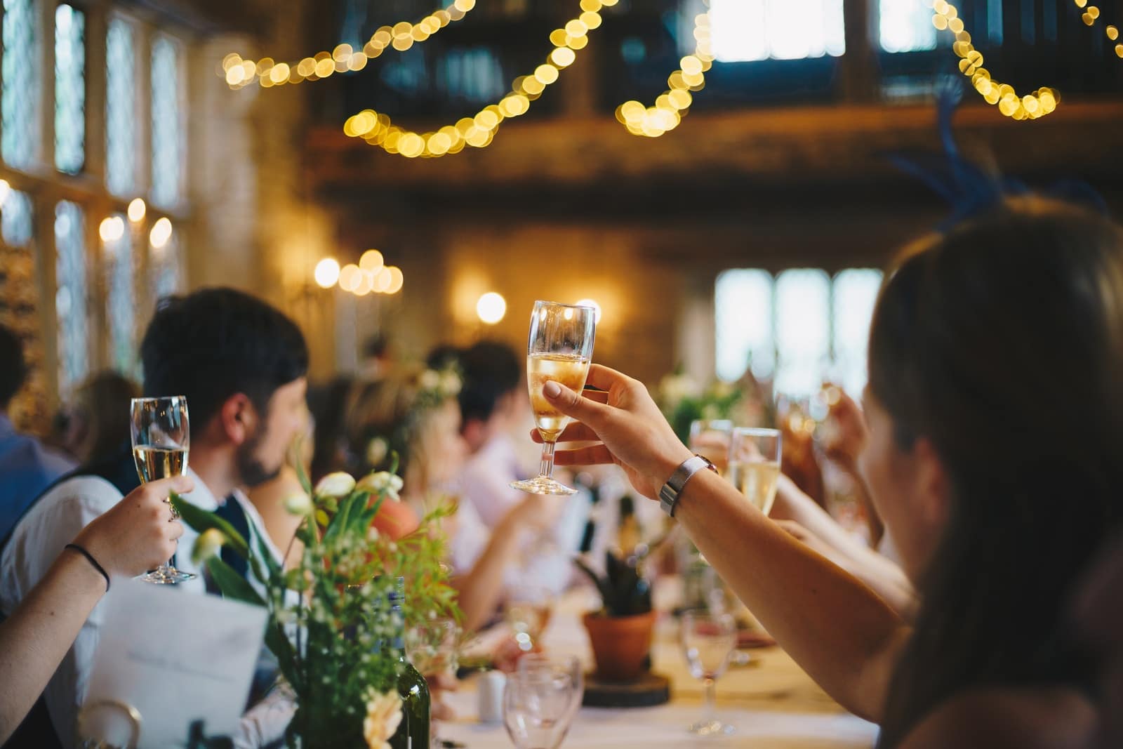 Tips On How To Plan A Dinner And Dance Party By Get Out!