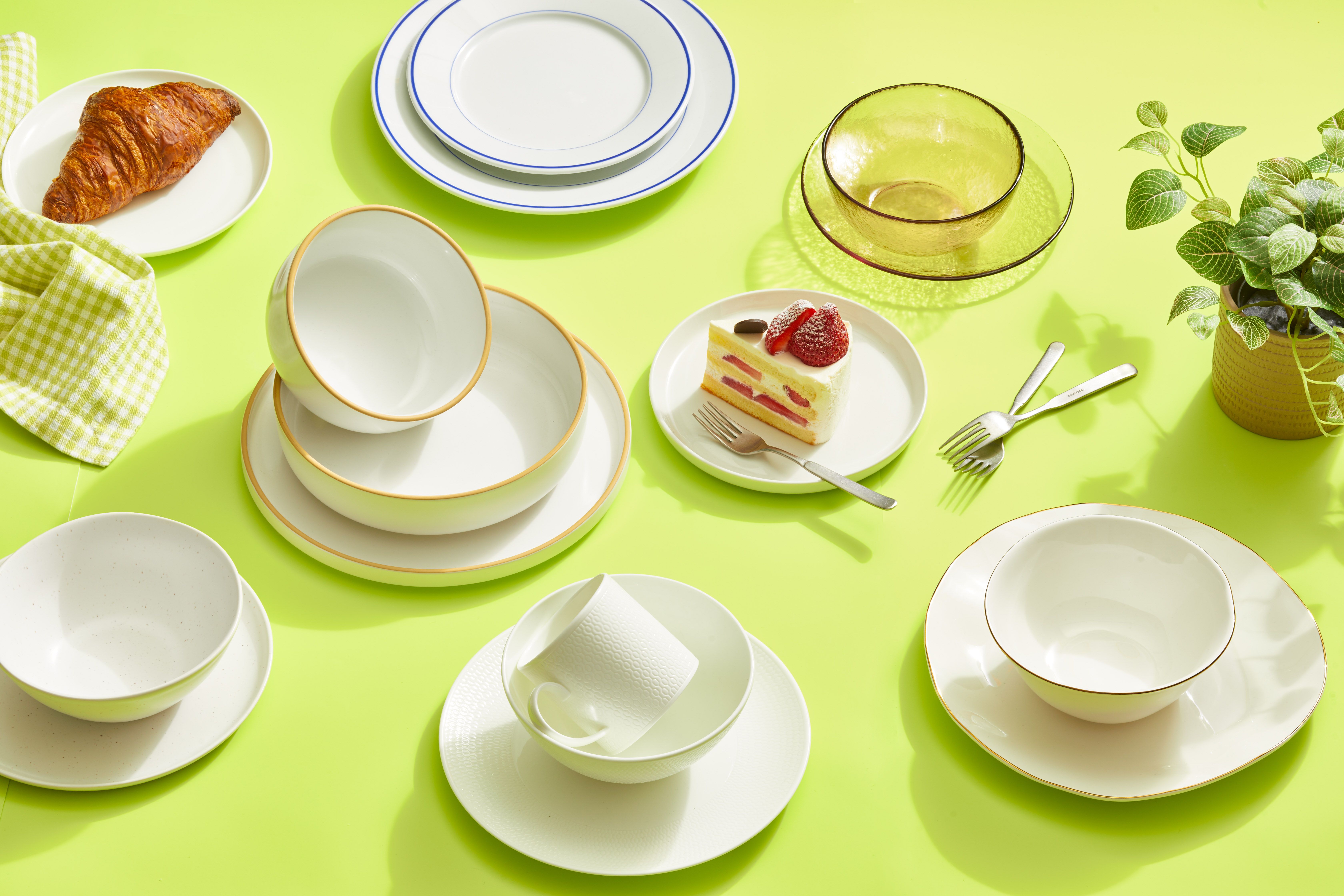 10 Best Dinnerware Sets of 2024, Tested &amp; Reviewed