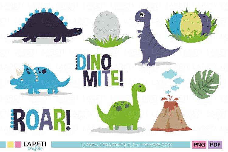 dinosaur clip art