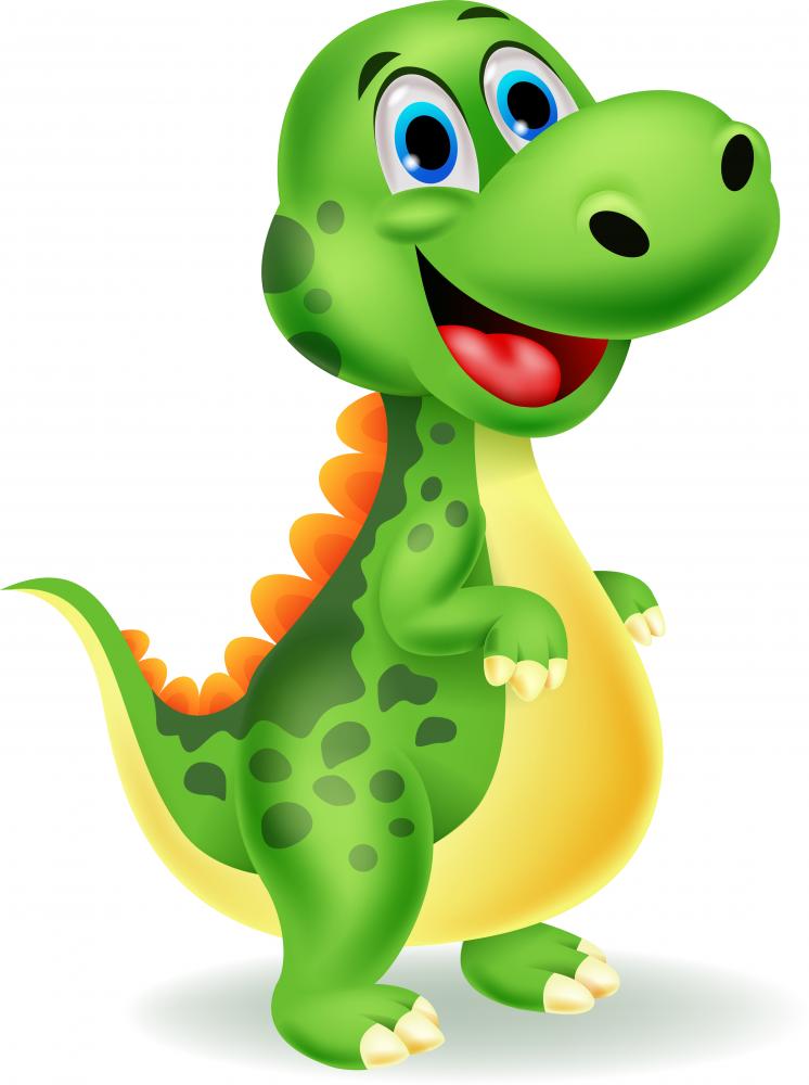 Netflix Programming for the Dinosaur-Obsessed Toddler » Beyond the ...