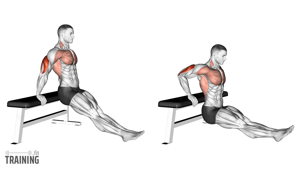 dips