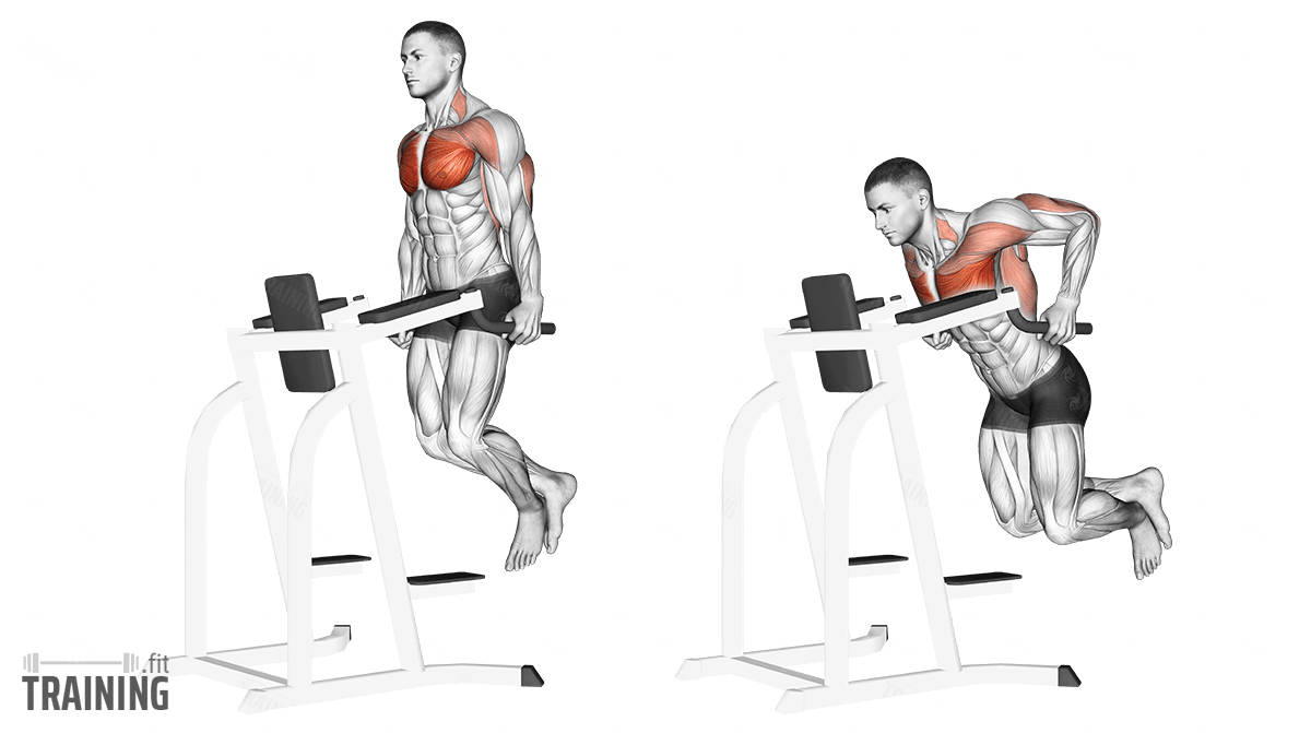 dips