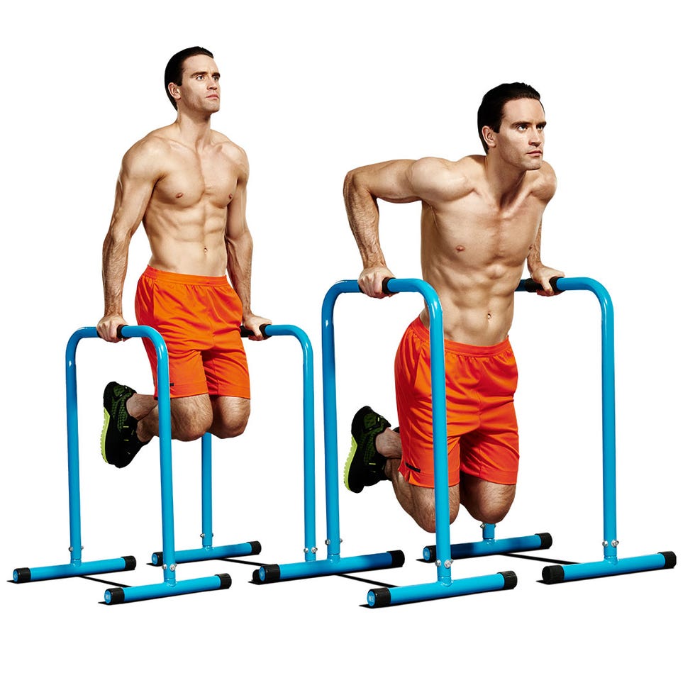dips