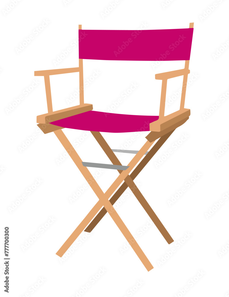 director chair clipart