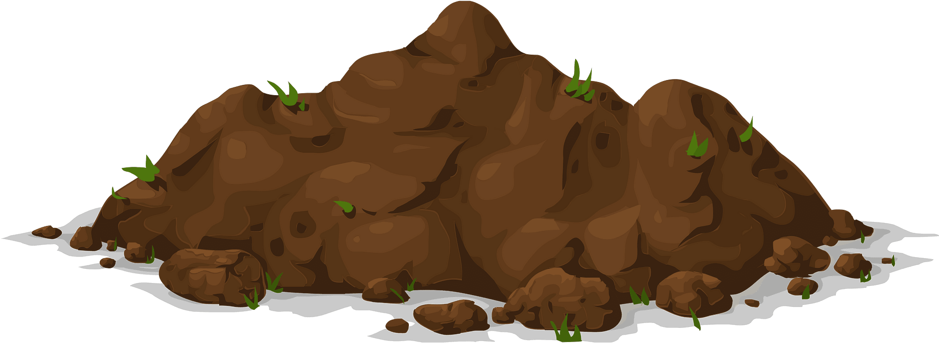 dirt cliparts