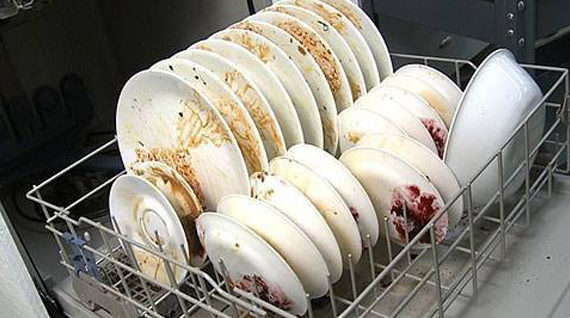 Dishwasher cleaning | How to clean your dishwasher thoroughly?