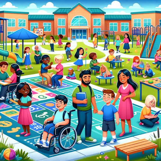 Opinion | International Day of Persons with Disabilities 2024 ...