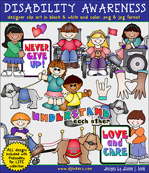 Handicapped Child Vector Art, Icons, and Graphics for Free Download