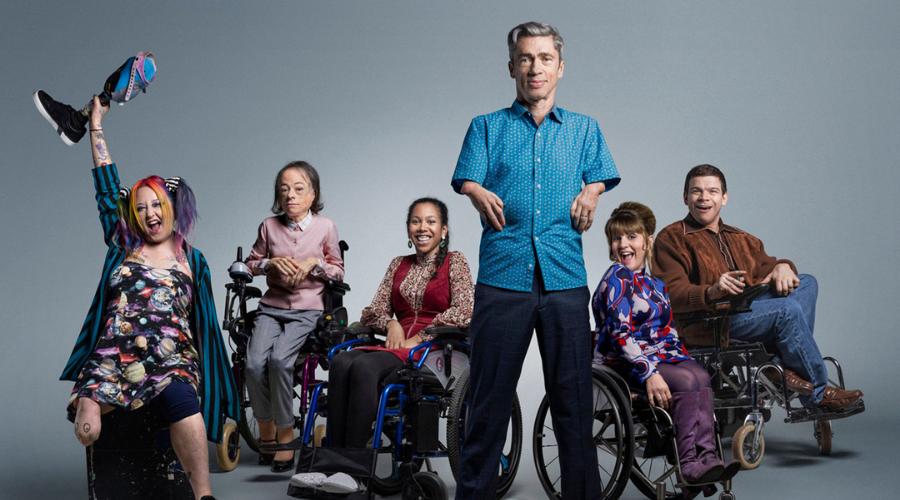 People With Disabilities Or Disabled People? What Is Correct?