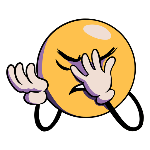 disappointed emoticonss