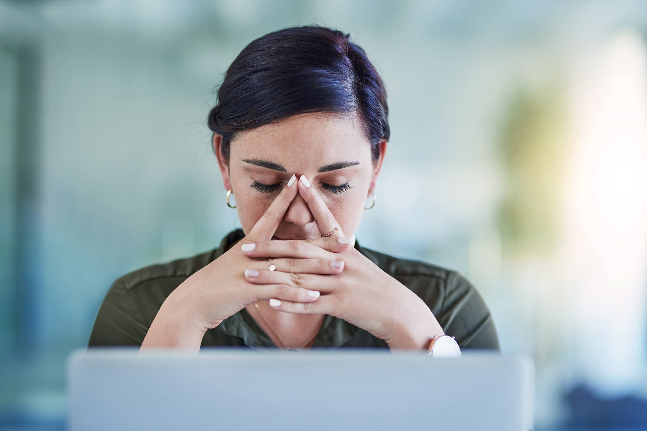 GoodTherapy | What to Do When the Person Youre Dis...
