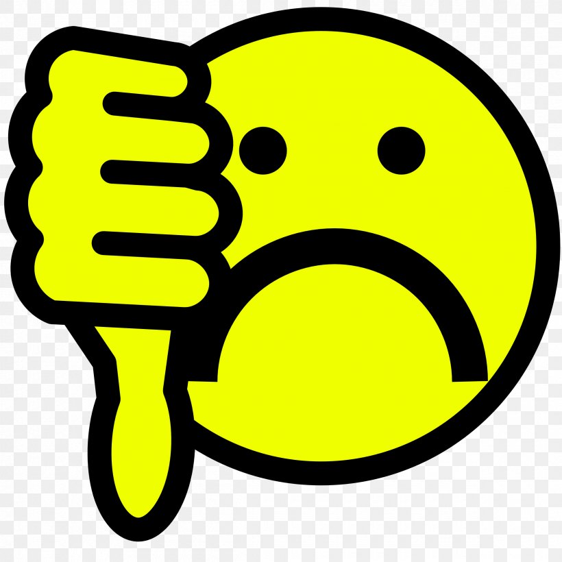 Thumb Signal Smiley Clip Art, PNG, 2400x2400px, Thumb Signal ...