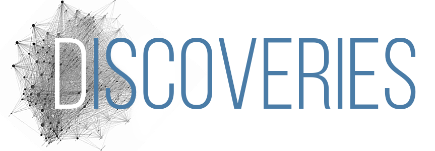 Discoveries