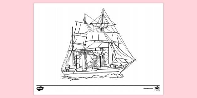 Discovery Colouring | Colouring Sheets (teacher made)