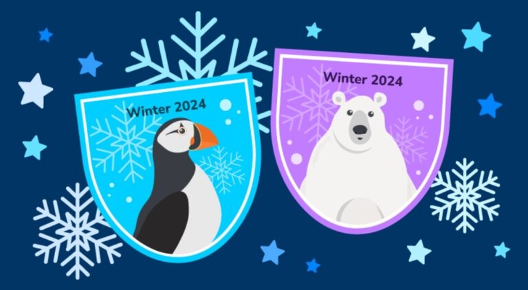 Discovery Education Launches New Winter Calendar