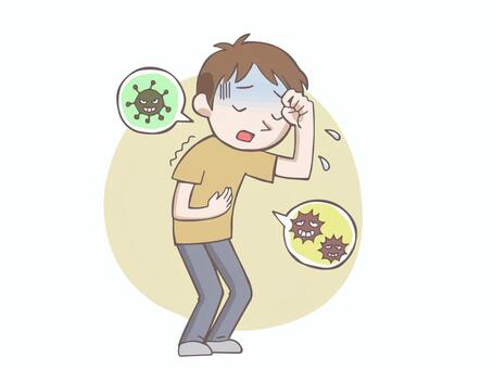 diseases cliparts