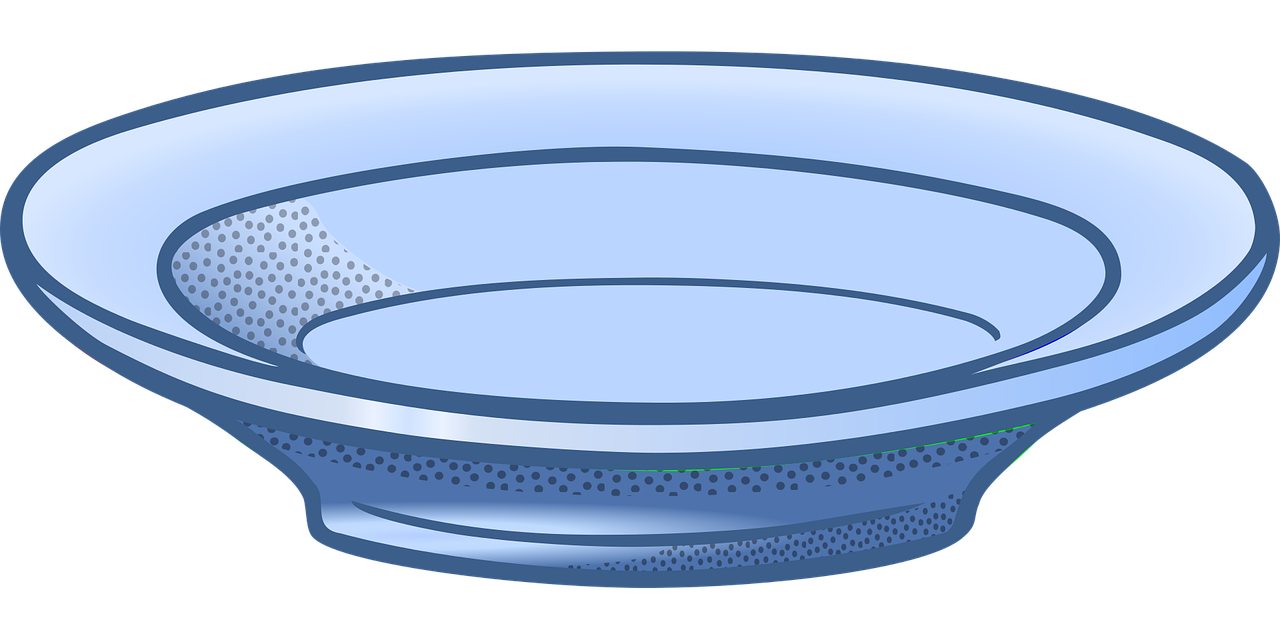 dish cliparts free
