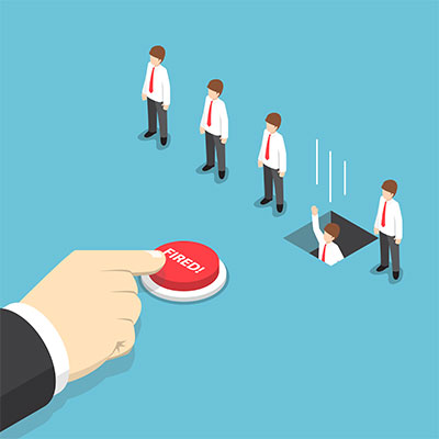 Dismissal - Meaning, Importance &amp; Types | HRM Overview | MBA Skool