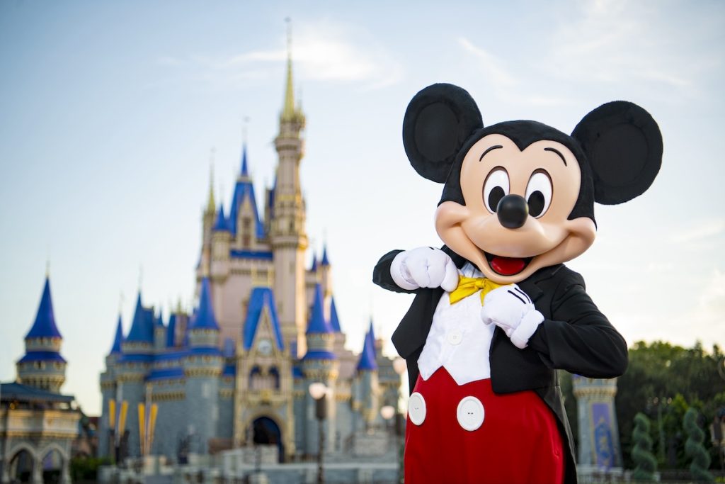 disney 