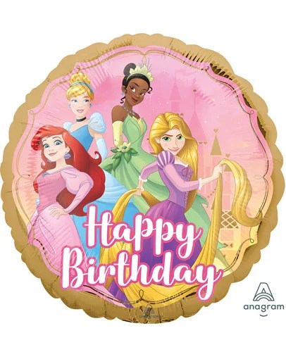 disney bday cliparts