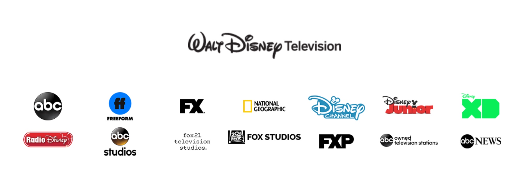 disney channels